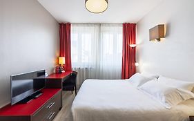 Residhotel Lille Vauban